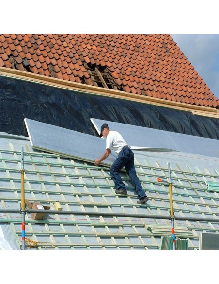 PowerRoof, RECTICEL izolace PIR desky polyuretanové 100 mm