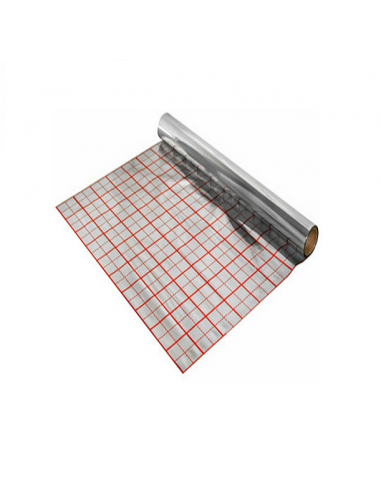 Folie pro podlahové vytápění HOTFLOOR 1 x 50