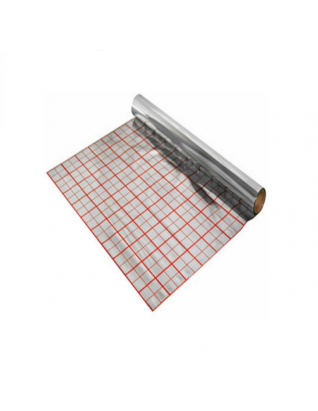 Folie pro podlahové vytápění HOTFLOOR 1 x 50