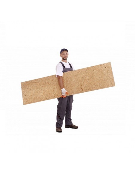 Płyta KRONOPOL OSB-3 525x2050 18 mm 