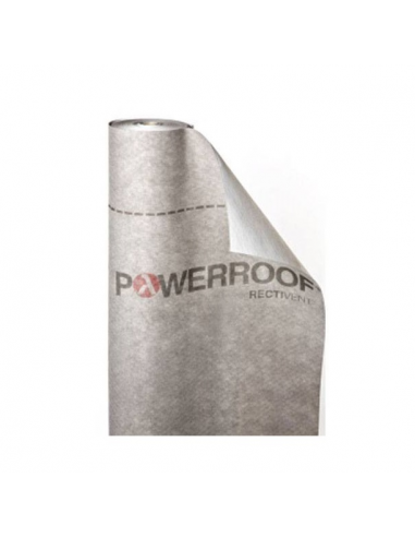 Membránové střešní Parotec alfa (110 g/m2)