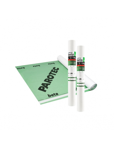 Membrana dachowa Parotec BETA plus