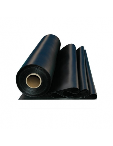 Stavební fólie WARTER IZ0-V 0,20 mm 4x25