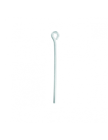 Montážní tyč s okem Koelner ø4mm x aplikace.