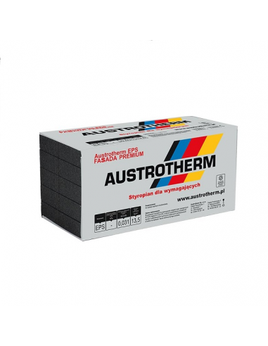 Austrotherm EPS fassada PREMIUM
