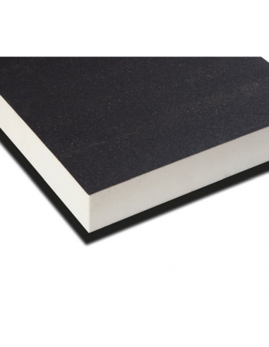 Płyta poliuretanowa PIR Recticel EUROTHANE Bi-4 50 mm