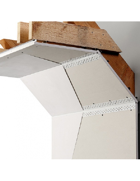 Zakřivený roh Protector Magic roh mb