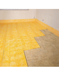 Vlna ISOVER STROPOTERM 60 mm. 2