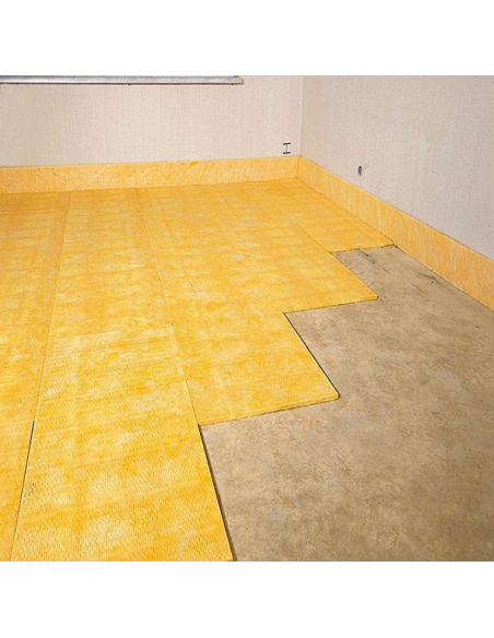 Wełna ISOVER STROPOTERM 30 mm