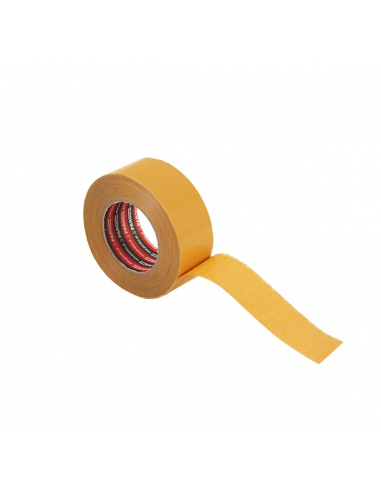 Oboustranná páska na parozábranu Parotec STELTEC 50mm x 50m.