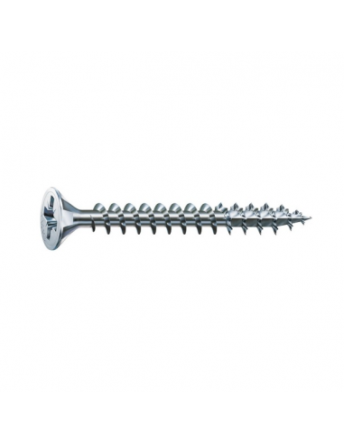 Wkręty uniwersalne SPAX 3,5x16 mm (200 szt.)