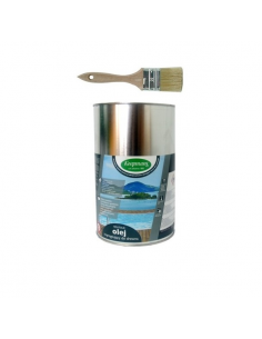 Olej na terasu Koopmans HOUTOLIE 106 20 l