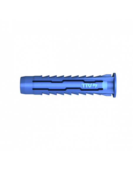 Hmoždinky univerzální RawlPlug 4ALL-12 (20 ks).