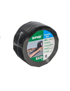 Izolační páska SPAX Tape87 na trám 87mm x 30m