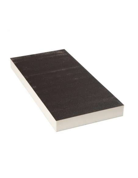 Płyta poliuretanowa spadkowa Recticel EUROTHANE Bi-4 30 – 45 mm