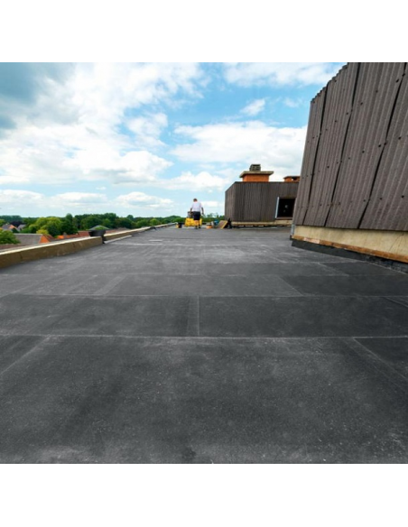 Płyta poliuretanowa spadkowa Recticel EUROTHANE Bi-4 30 – 45 mm