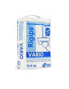 Sádrokartonové szpachlowy Rigips VARIO 25 kg