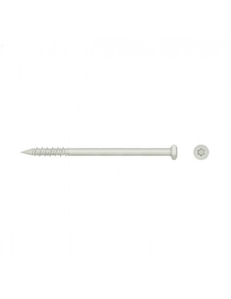 Šrouby RawlPlug R-WBT-61160 (100 ks)