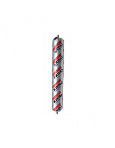 Klej do taśm Soudal Soudafoil 330D