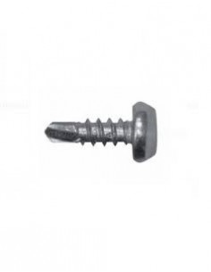 Samovrtné šrouby Koelner 3,5x9,5 mm (1000 ks)