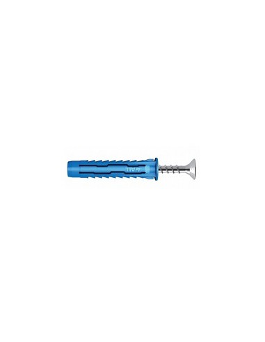 Hmoždinky RawlPlug 4ALL-08065+5080 (50 ks)