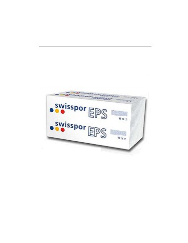 Střešní a podlahový polystyren Swisspor EPS 70-038,