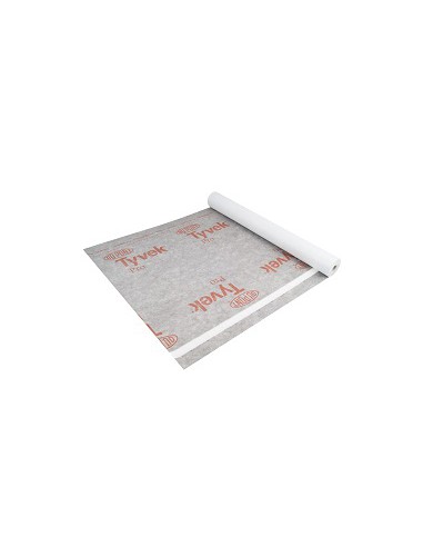 Membrána střešní Tyvek Pro s páskou