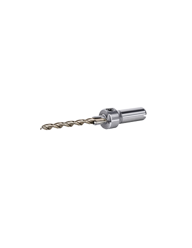 Dvoustupňový vrták SPAX 4,0 mm pro šrouby 5-6 mm.