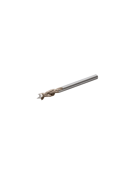 Terasový vrták SPAX ALU pro terasy s hliníkovou konstrukcí