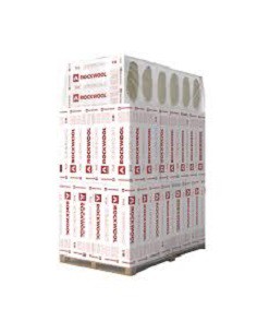 Vlna Rockwool VENTIROCK F PLUS 120 mm! 2