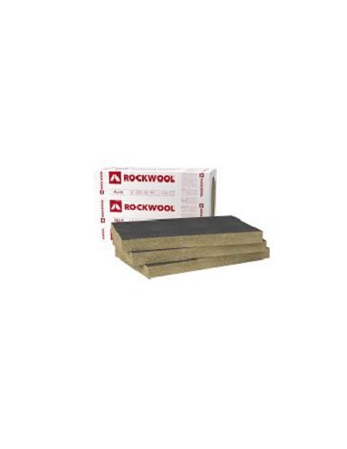 Vlna Rockwool VENTIROCK F PLUS 120 mm!