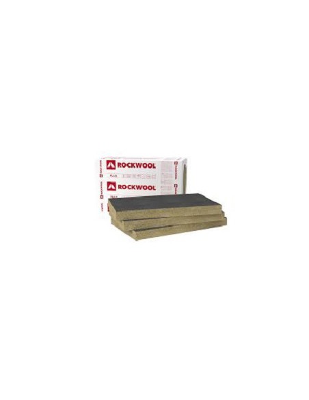 Vlna Rockwool VENTIROCK F PLUS 120 mm!
