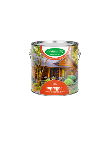 Impregnace na dřevo Koopmans IMPRA 106 20 l