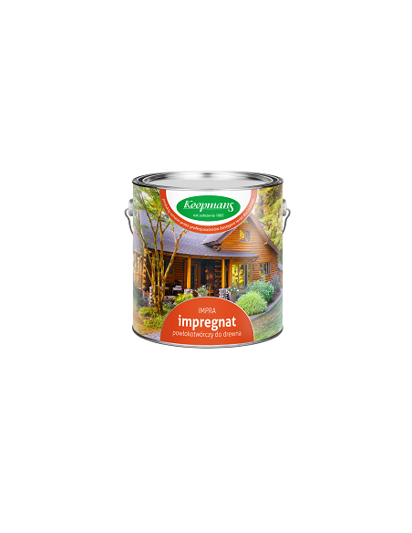 Impregnace na dřevo Koopmans IMPRA 106 20 l