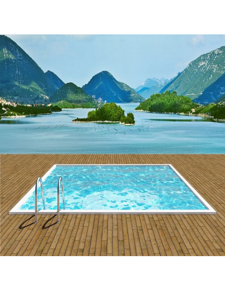 PIR Polyuretanová deska RECTICEL izolace Eurothane G 100 mm + g/k 10 mm