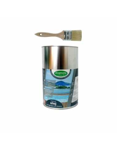 Olej na terasu Koopmans HOUTOLIE 010 20 l