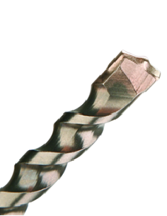 Vrták do betonu RawlPlug AGGRESSOR SDS plus 5x160 mm 2