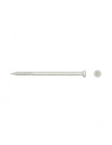 Šrouby RawlPlug R-WBT-61200 (100 ks)