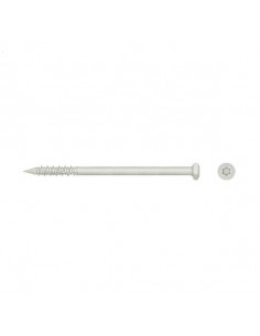 Šrouby RawlPlug R-WBT-61300 (100 ks).