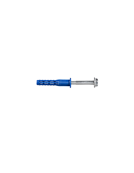 Rámové hmoždinky RawlPlug R-FFS-N-10K050 (50 ks)