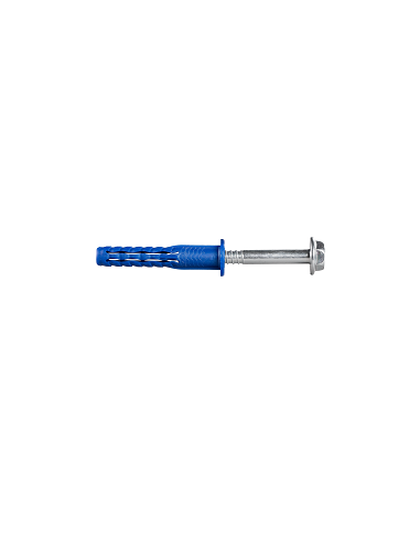 Rámové hmoždinky RawlPlug R-FFS-N-10K120 (25 ks)