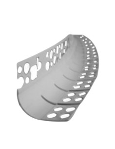 PVC radiální obloukový úhel... 2