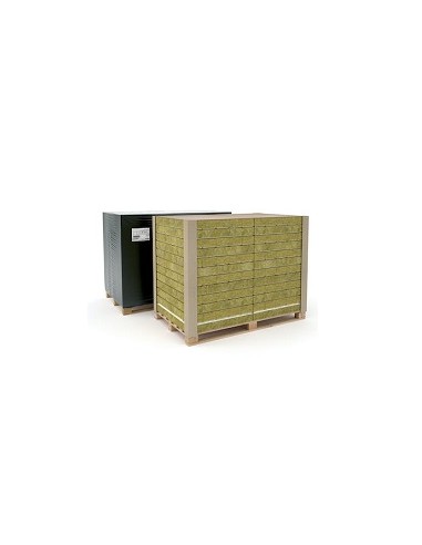 Vlna Rockwool STROPROCK G 50 mm