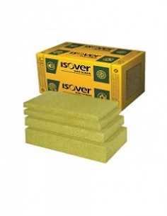 Vlna Isover POLTERM MAX 100 mm