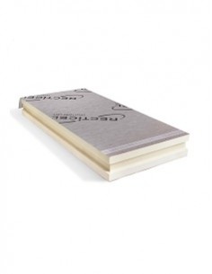 Polyuretanová deska Recticel POWERROOF Max 120 mm