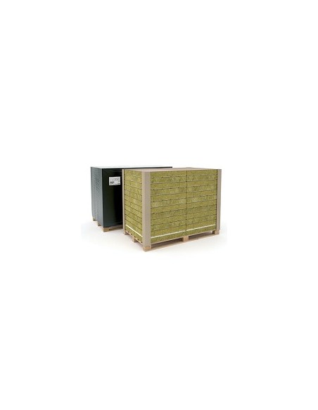 Vlna Rockwool STROPROCK G 120 mm
