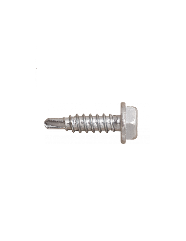 Samovrtné šrouby Koelner 4,8x19mm (250ks)