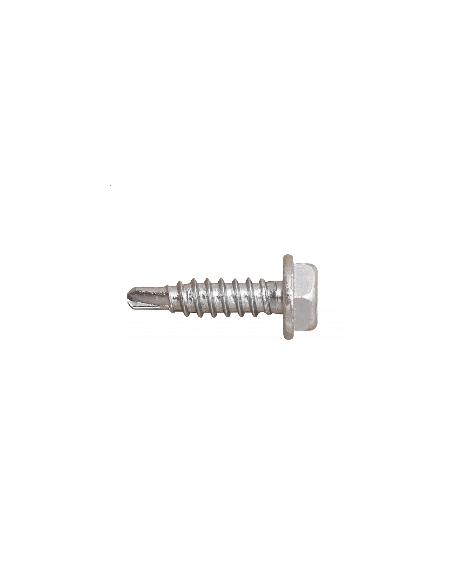 Samovrtné šrouby Koelner 4,8x19mm (250ks)