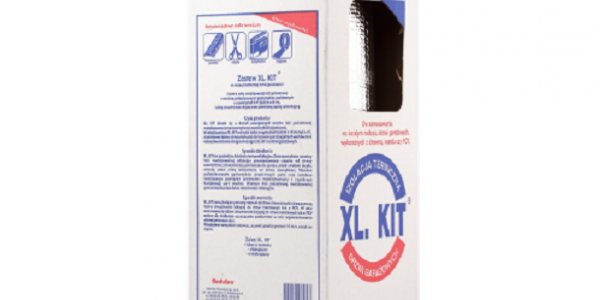 Izolacja drzwi i bram garażowych