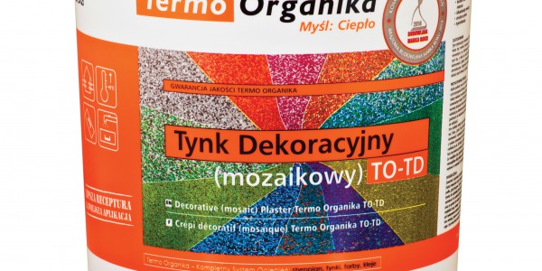 Jaki tynk mozaikowy wybrać?